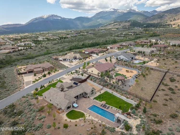 5427 Salmon River, Reno, Nevada 89511, 4 Bedrooms Bedrooms, ,4 BathroomsBathrooms,Residential,Residential,Salmon River,250051353