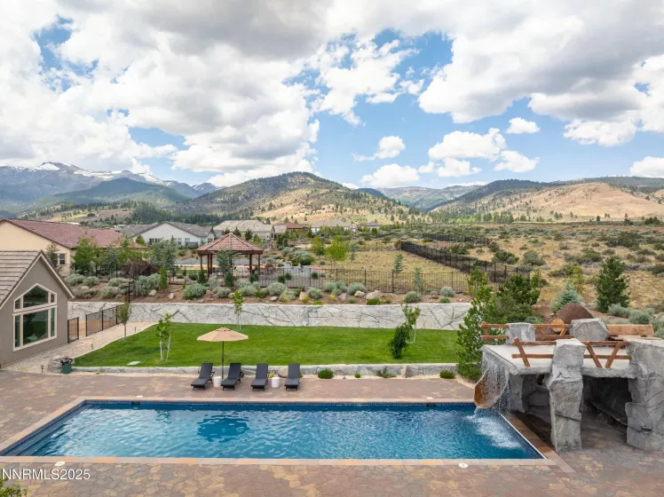 5427 Salmon River, Reno, Nevada 89511, 4 Bedrooms Bedrooms, ,4 BathroomsBathrooms,Residential,Residential,Salmon River,250051353