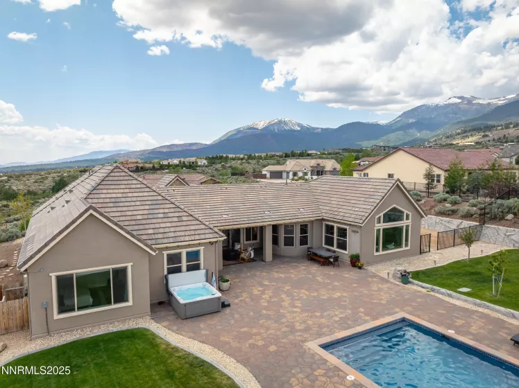 5427 Salmon River, Reno, Nevada 89511, 4 Bedrooms Bedrooms, ,4 BathroomsBathrooms,Residential,Residential,Salmon River,250051353