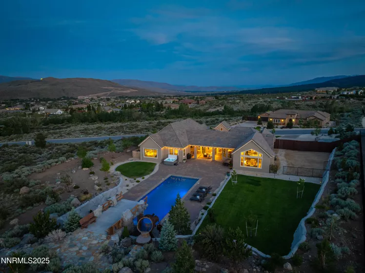 5427 Salmon River, Reno, Nevada 89511, 4 Bedrooms Bedrooms, ,4 BathroomsBathrooms,Residential,Residential,Salmon River,250051353