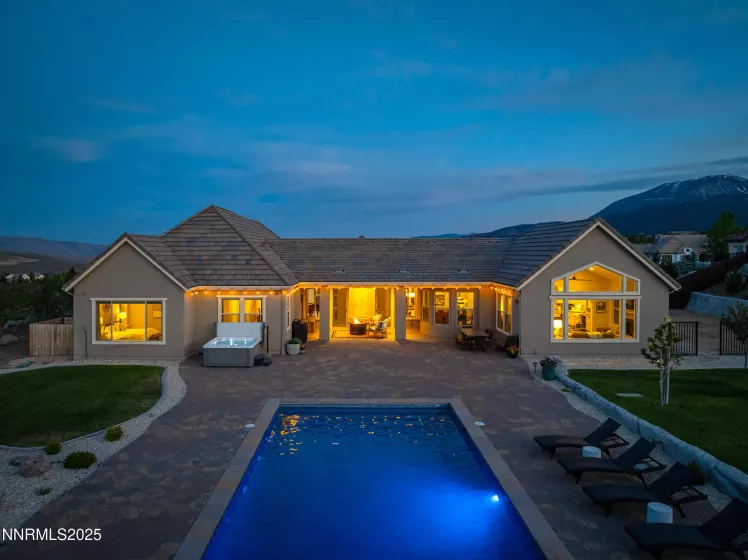 5427 Salmon River, Reno, Nevada 89511, 4 Bedrooms Bedrooms, ,4 BathroomsBathrooms,Residential,Residential,Salmon River,250051353
