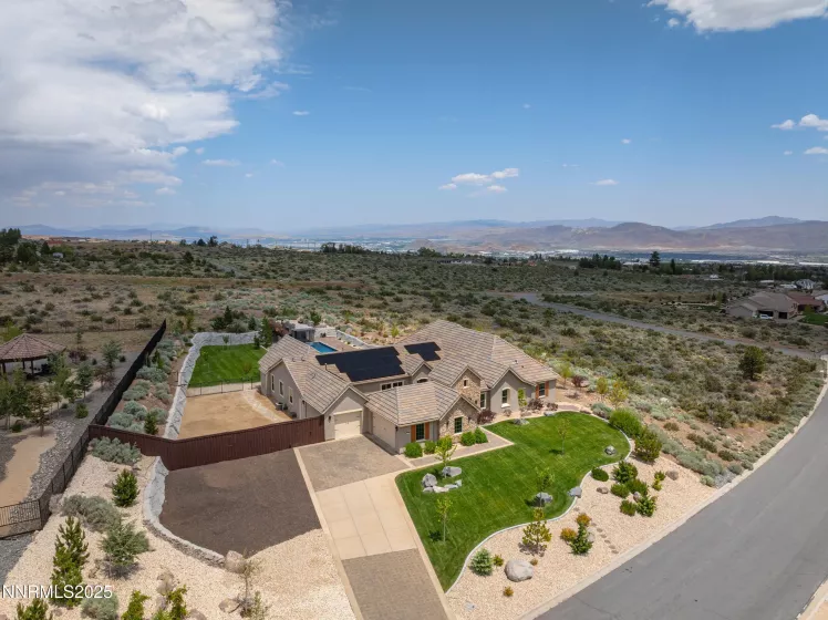 5427 Salmon River, Reno, Nevada 89511, 4 Bedrooms Bedrooms, ,4 BathroomsBathrooms,Residential,Residential,Salmon River,250051353