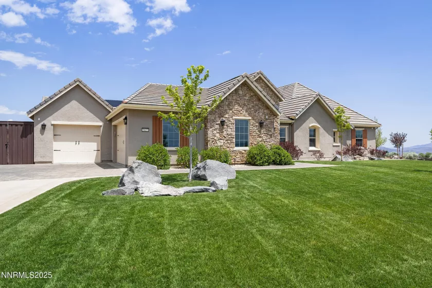 5427 Salmon River, Reno, Nevada 89511, 4 Bedrooms Bedrooms, ,4 BathroomsBathrooms,Residential,Residential,Salmon River,250051353