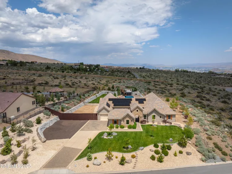 5427 Salmon River, Reno, Nevada 89511, 4 Bedrooms Bedrooms, ,4 BathroomsBathrooms,Residential,Residential,Salmon River,250051353