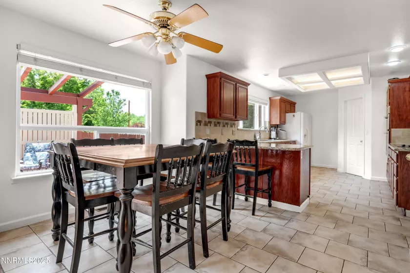 2393 Queen Anne, Reno, Nevada 89509, 5 Bedrooms Bedrooms, ,5 BathroomsBathrooms,Residential,Residential,Queen Anne,250051354