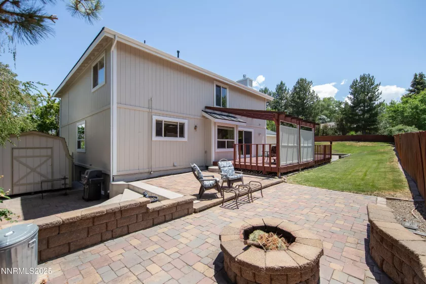 2393 Queen Anne, Reno, Nevada 89509, 5 Bedrooms Bedrooms, ,5 BathroomsBathrooms,Residential,Residential,Queen Anne,250051354