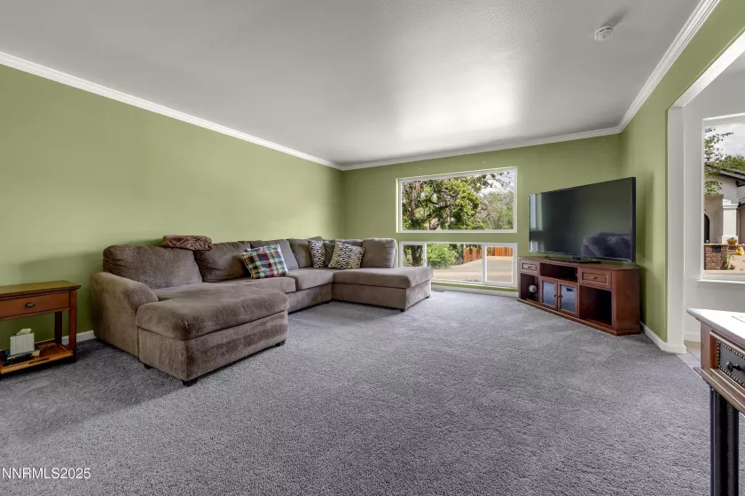 Formal Living Room