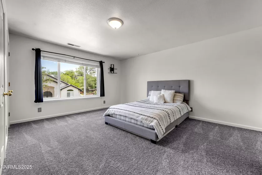 Bedroom #4-Upstairs