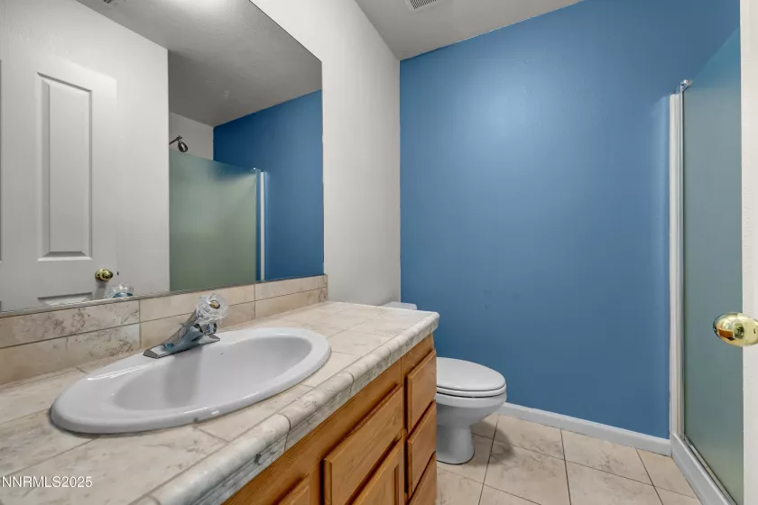 Bath #4-Upstairs