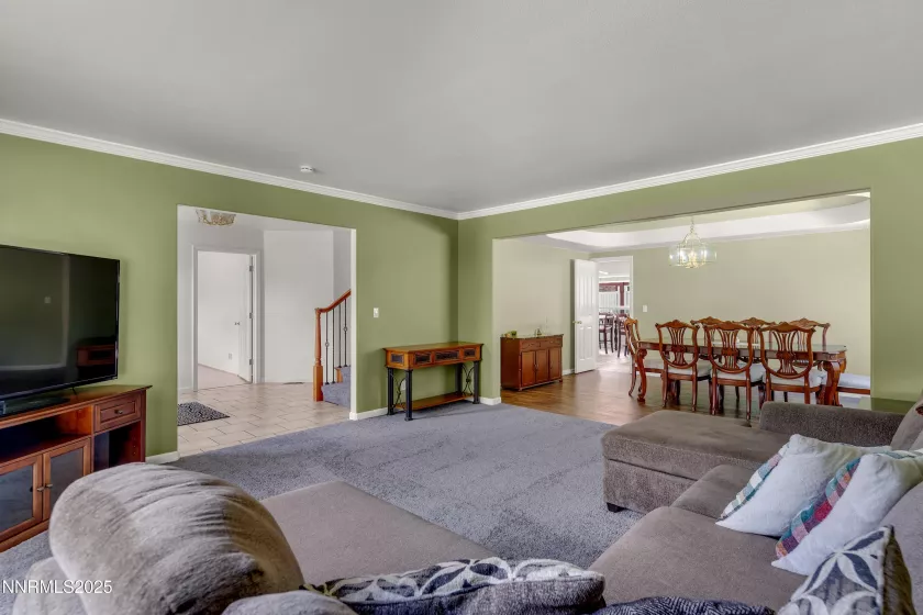 2393 Queen Anne, Reno, Nevada 89509, 5 Bedrooms Bedrooms, ,5 BathroomsBathrooms,Residential,Residential,Queen Anne,250051354