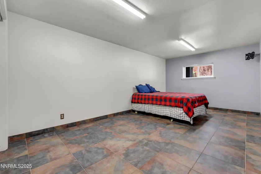 Bedroom #5-Basement