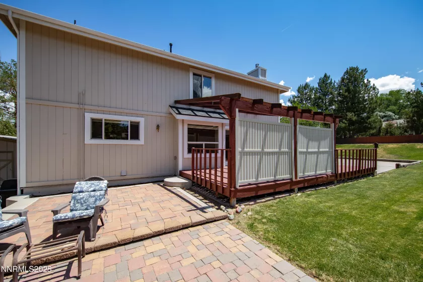2393 Queen Anne, Reno, Nevada 89509, 5 Bedrooms Bedrooms, ,5 BathroomsBathrooms,Residential,Residential,Queen Anne,250051354