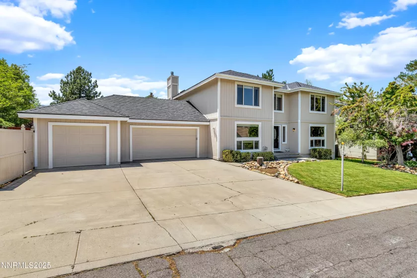 2393 Queen Anne, Reno, Nevada 89509, 5 Bedrooms Bedrooms, ,5 BathroomsBathrooms,Residential,Residential,Queen Anne,250051354