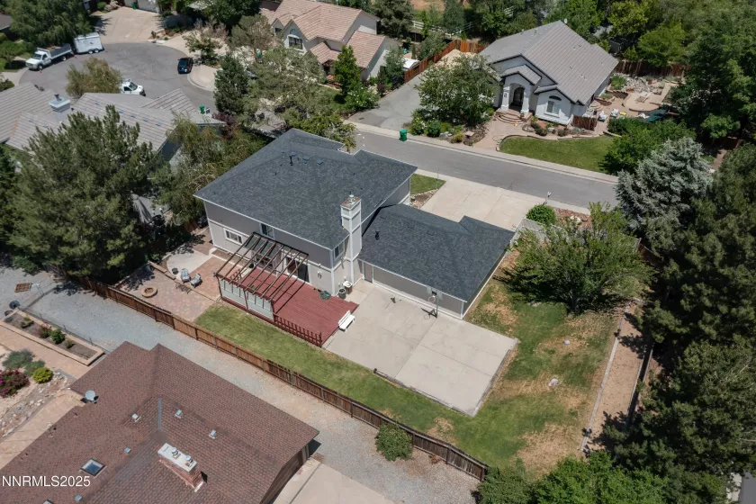 2393 Queen Anne, Reno, Nevada 89509, 5 Bedrooms Bedrooms, ,5 BathroomsBathrooms,Residential,Residential,Queen Anne,250051354