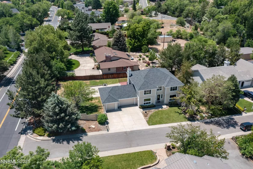 2393 Queen Anne, Reno, Nevada 89509, 5 Bedrooms Bedrooms, ,5 BathroomsBathrooms,Residential,Residential,Queen Anne,250051354