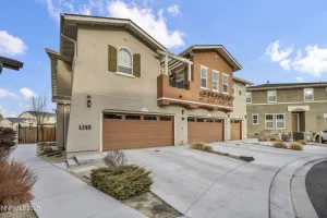 1248 Cinch, Gardnerville, Nevada 89410, 3 Bedrooms Bedrooms, ,3 BathroomsBathrooms,Residential,Residential,Cinch,250051355