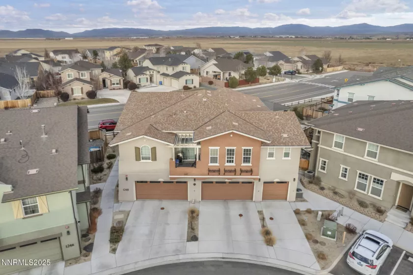 1248 Cinch, Gardnerville, Nevada 89410, 3 Bedrooms Bedrooms, ,3 BathroomsBathrooms,Residential,Residential,Cinch,250051355