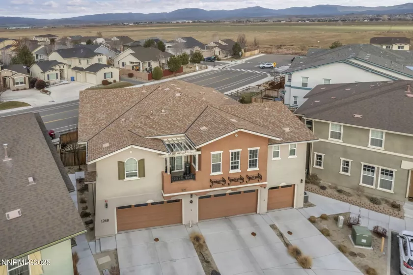 1248 Cinch, Gardnerville, Nevada 89410, 3 Bedrooms Bedrooms, ,3 BathroomsBathrooms,Residential,Residential,Cinch,250051355