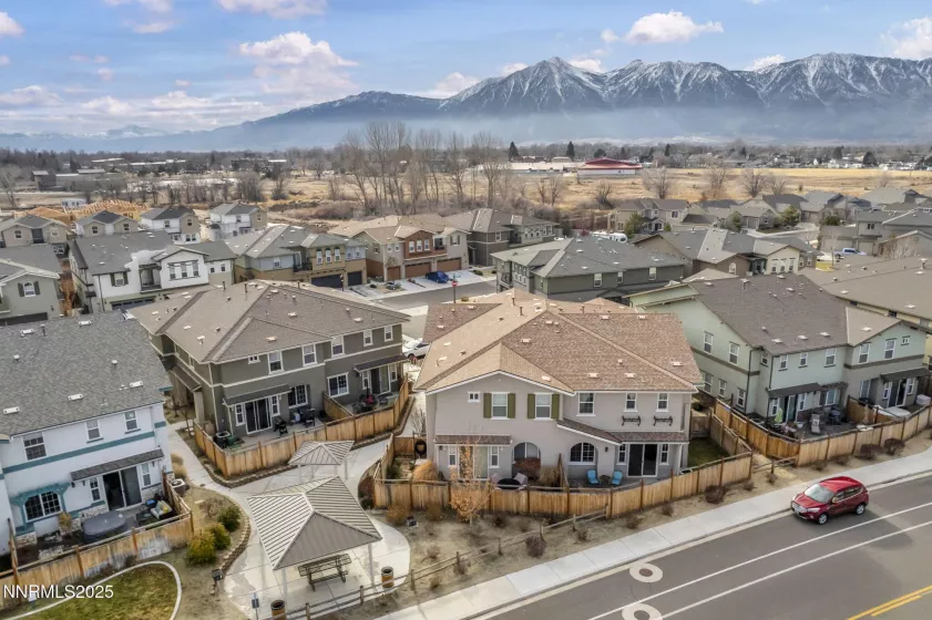 1248 Cinch, Gardnerville, Nevada 89410, 3 Bedrooms Bedrooms, ,3 BathroomsBathrooms,Residential,Residential,Cinch,250051355