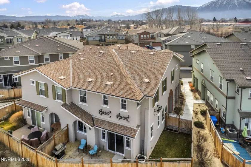 1248 Cinch, Gardnerville, Nevada 89410, 3 Bedrooms Bedrooms, ,3 BathroomsBathrooms,Residential,Residential,Cinch,250051355
