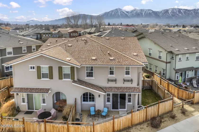 1248 Cinch, Gardnerville, Nevada 89410, 3 Bedrooms Bedrooms, ,3 BathroomsBathrooms,Residential,Residential,Cinch,250051355