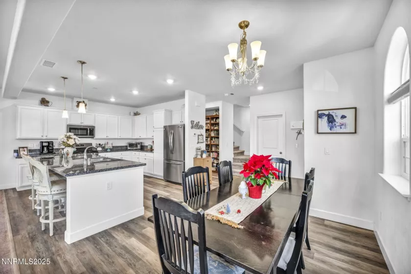 1248 Cinch, Gardnerville, Nevada 89410, 3 Bedrooms Bedrooms, ,3 BathroomsBathrooms,Residential,Residential,Cinch,250051355