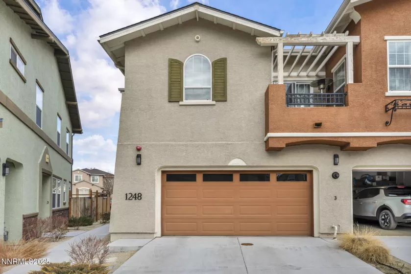 1248 Cinch, Gardnerville, Nevada 89410, 3 Bedrooms Bedrooms, ,3 BathroomsBathrooms,Residential,Residential,Cinch,250051355