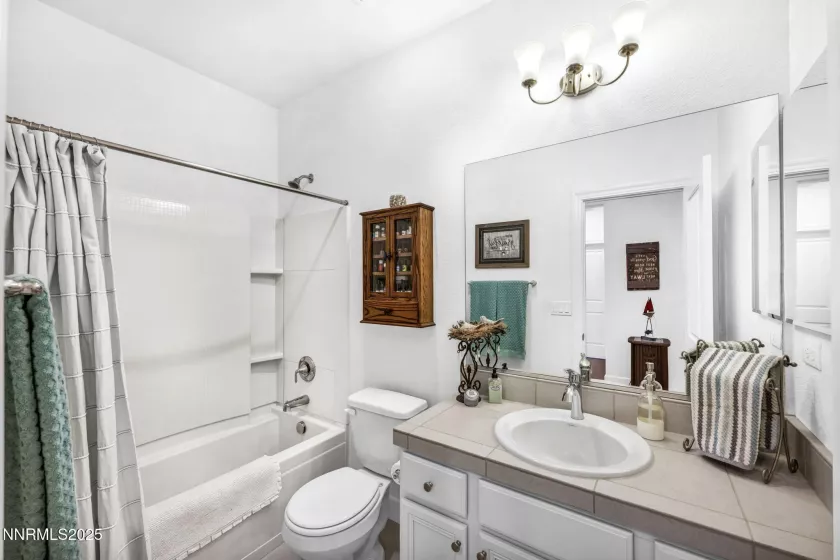 1248 Cinch, Gardnerville, Nevada 89410, 3 Bedrooms Bedrooms, ,3 BathroomsBathrooms,Residential,Residential,Cinch,250051355