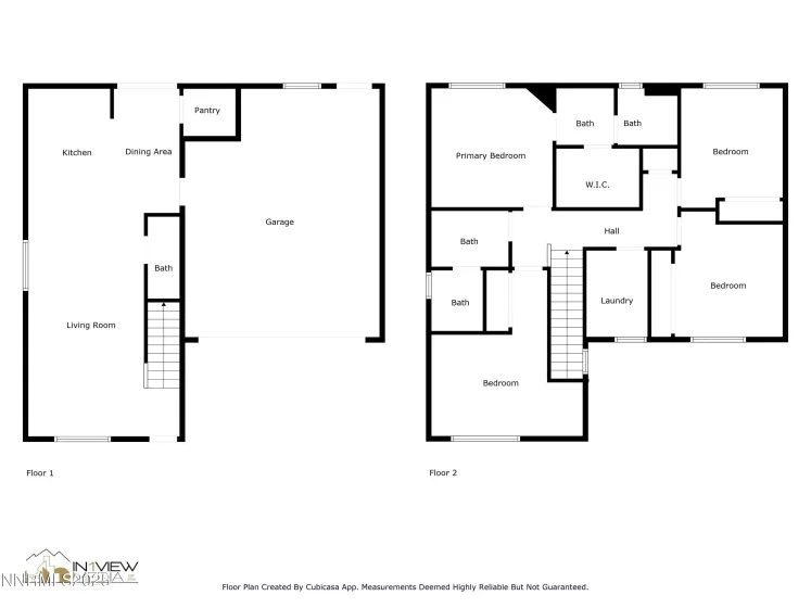 3621 Pimlico, Reno, Nevada 89512, 4 Bedrooms Bedrooms, ,3 BathroomsBathrooms,Residential,Residential,Pimlico,250051358