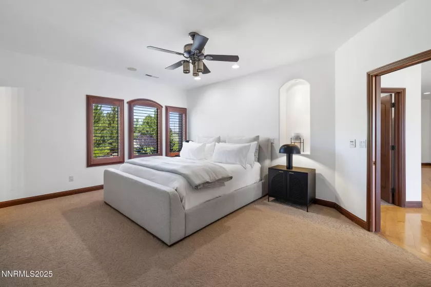 Guest Ensuite