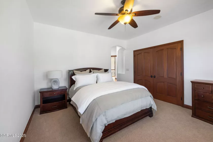 Guest Ensuite