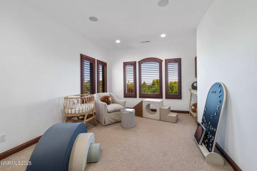 Nursery