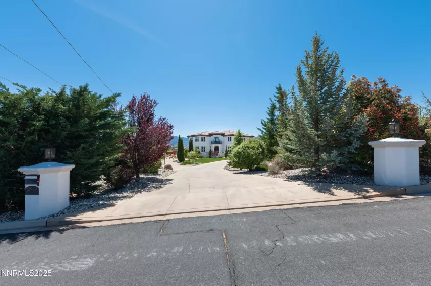 Driveway First Look