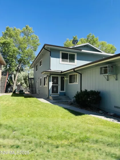 644 Oakwood, Sparks, Nevada 89431, 2 Bedrooms Bedrooms, ,1 BathroomBathrooms,Residential,Residential,Oakwood,250051361