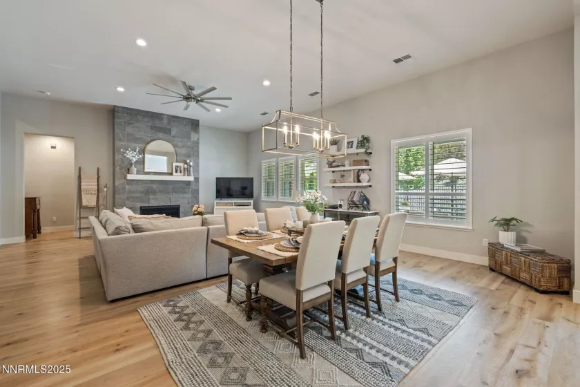 3026 Copper Stone, Reno, Nevada 89521, 4 Bedrooms Bedrooms, ,4 BathroomsBathrooms,Residential,Residential,Copper Stone,250051367