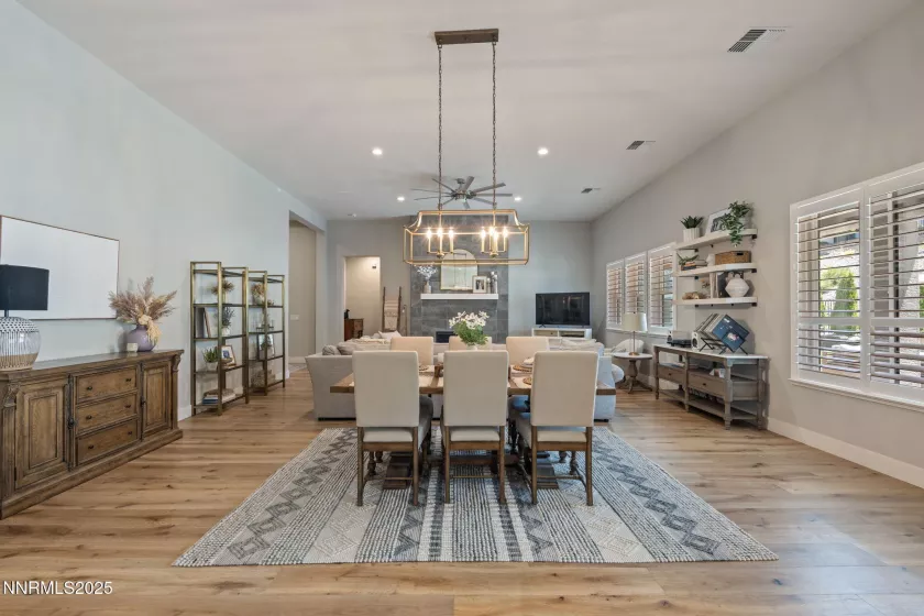 3026 Copper Stone, Reno, Nevada 89521, 4 Bedrooms Bedrooms, ,4 BathroomsBathrooms,Residential,Residential,Copper Stone,250051367