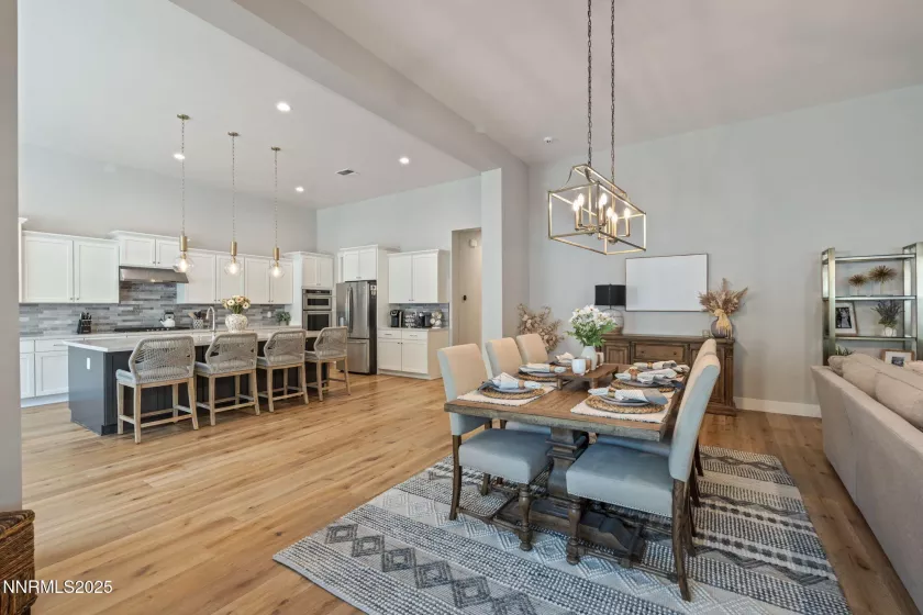 3026 Copper Stone, Reno, Nevada 89521, 4 Bedrooms Bedrooms, ,4 BathroomsBathrooms,Residential,Residential,Copper Stone,250051367