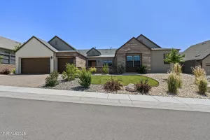 3026 Copper Stone, Reno, Nevada 89521, 4 Bedrooms Bedrooms, ,4 BathroomsBathrooms,Residential,Residential,Copper Stone,250051367