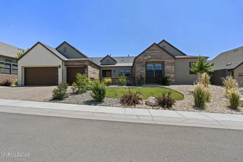 3026 Copper Stone, Reno, Nevada 89521, 4 Bedrooms Bedrooms, ,4 BathroomsBathrooms,Residential,Residential,Copper Stone,250051367