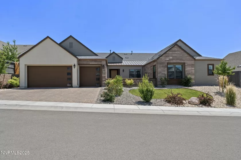 3026 Copper Stone, Reno, Nevada 89521, 4 Bedrooms Bedrooms, ,4 BathroomsBathrooms,Residential,Residential,Copper Stone,250051367