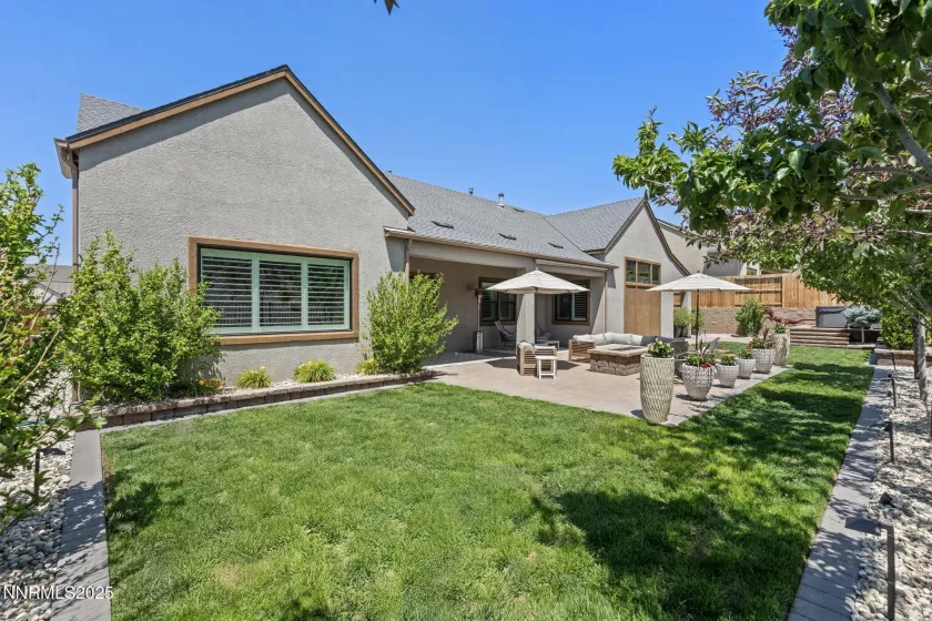 3026 Copper Stone, Reno, Nevada 89521, 4 Bedrooms Bedrooms, ,4 BathroomsBathrooms,Residential,Residential,Copper Stone,250051367