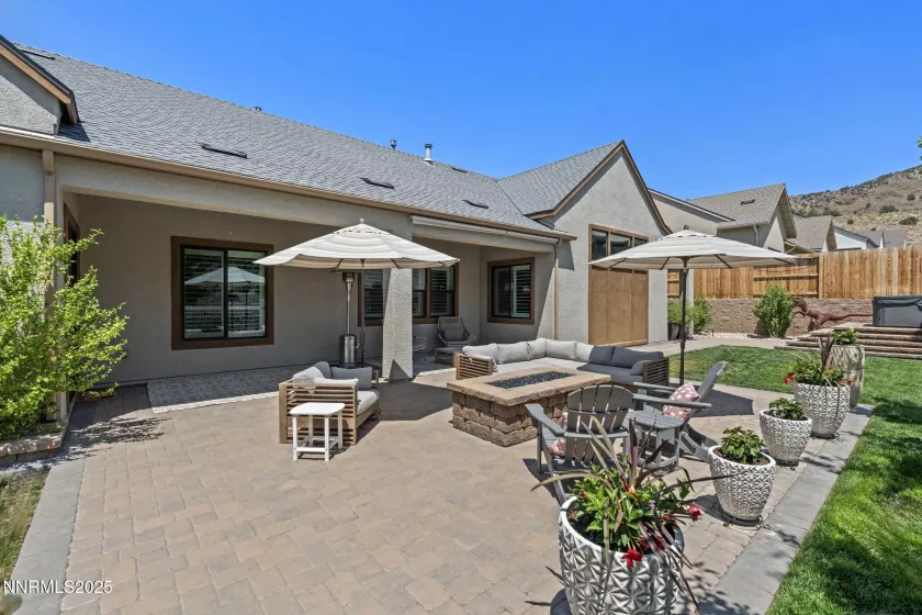 3026 Copper Stone, Reno, Nevada 89521, 4 Bedrooms Bedrooms, ,4 BathroomsBathrooms,Residential,Residential,Copper Stone,250051367