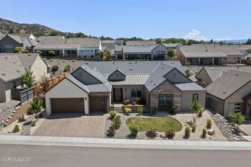 3026 Copper Stone, Reno, Nevada 89521, 4 Bedrooms Bedrooms, ,4 BathroomsBathrooms,Residential,Residential,Copper Stone,250051367