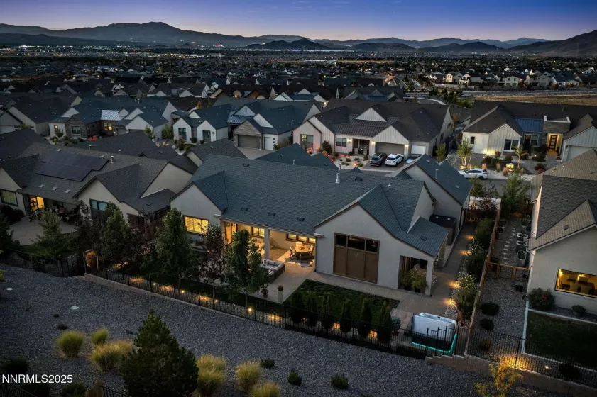 3026 Copper Stone, Reno, Nevada 89521, 4 Bedrooms Bedrooms, ,4 BathroomsBathrooms,Residential,Residential,Copper Stone,250051367