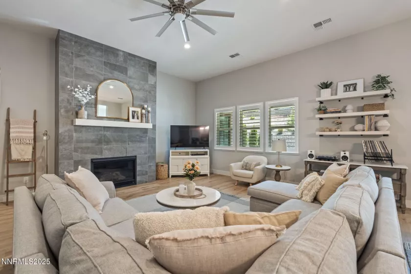 3026 Copper Stone, Reno, Nevada 89521, 4 Bedrooms Bedrooms, ,4 BathroomsBathrooms,Residential,Residential,Copper Stone,250051367