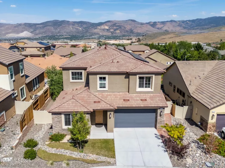 14144 American Pillar, Reno, Nevada 89511, 4 Bedrooms Bedrooms, ,3 BathroomsBathrooms,Residential,Residential,American Pillar,250051368