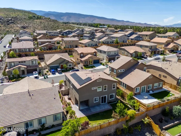 14144 American Pillar, Reno, Nevada 89511, 4 Bedrooms Bedrooms, ,3 BathroomsBathrooms,Residential,Residential,American Pillar,250051368