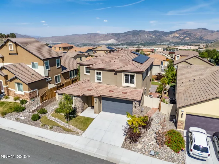 14144 American Pillar, Reno, Nevada 89511, 4 Bedrooms Bedrooms, ,3 BathroomsBathrooms,Residential,Residential,American Pillar,250051368