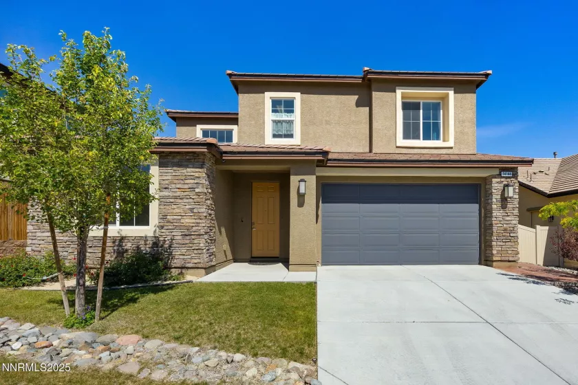 14144 American Pillar, Reno, Nevada 89511, 4 Bedrooms Bedrooms, ,3 BathroomsBathrooms,Residential,Residential,American Pillar,250051368