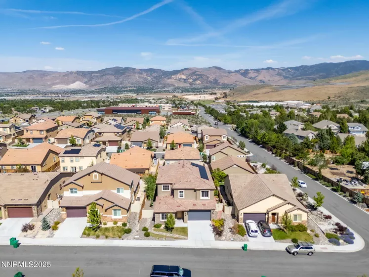 14144 American Pillar, Reno, Nevada 89511, 4 Bedrooms Bedrooms, ,3 BathroomsBathrooms,Residential,Residential,American Pillar,250051368